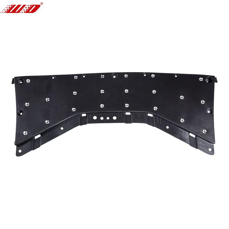 LAA-55040016 -Li Auto L6 Radiator Pelindung Bawah Depan