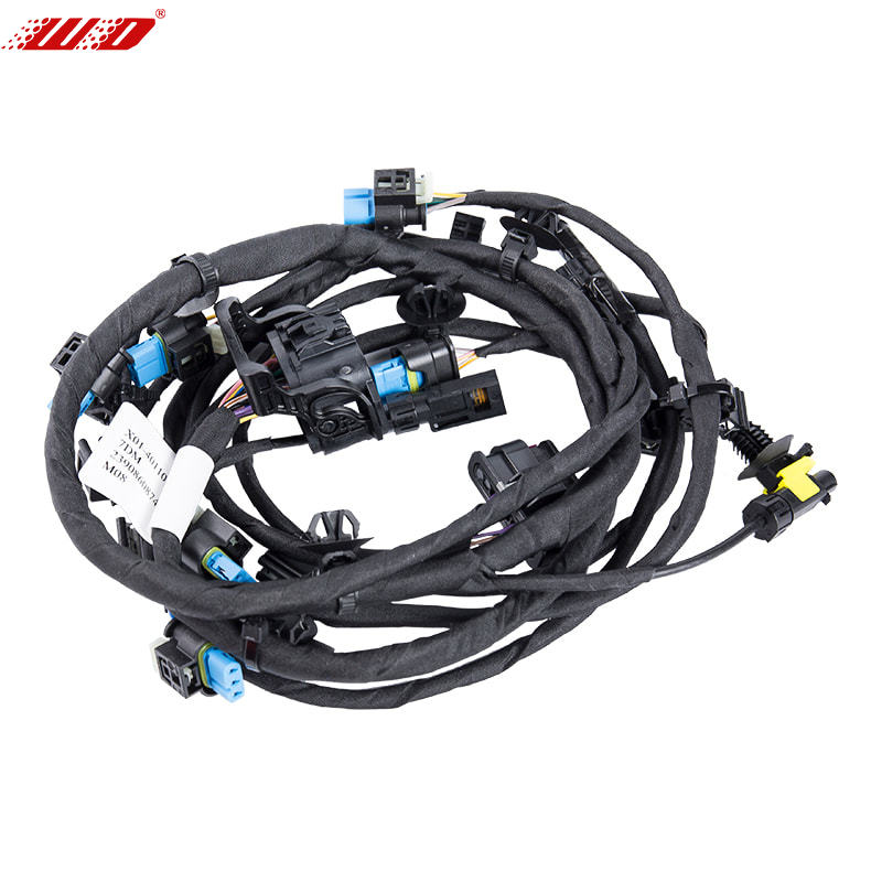 X01-40110012 - Harness Kabel Bumper Depan-L9