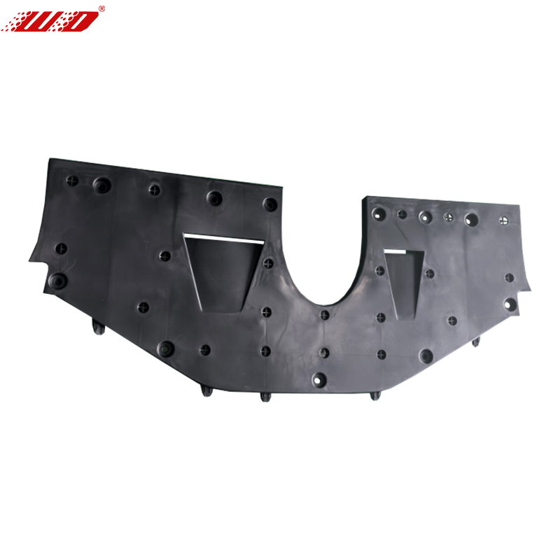 LAA-82190018 -Li Auto L6 Radiator Pelindung Bawah Belakang