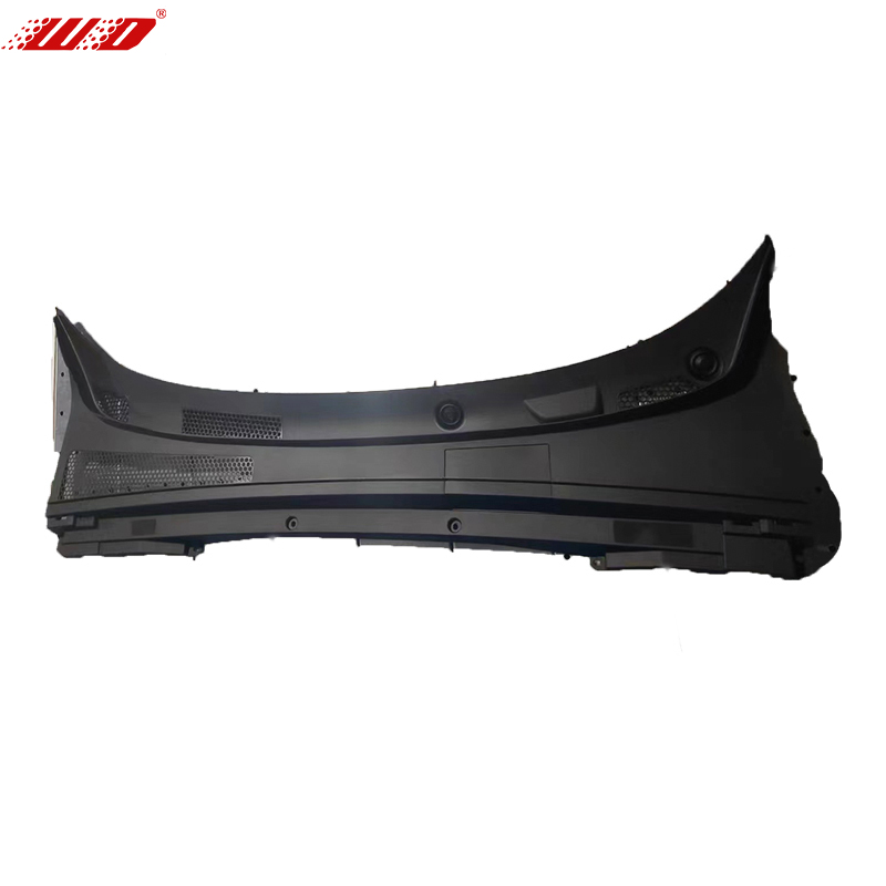 X03-53040011 - Panel Trim Bawah Kaca Depan Depan