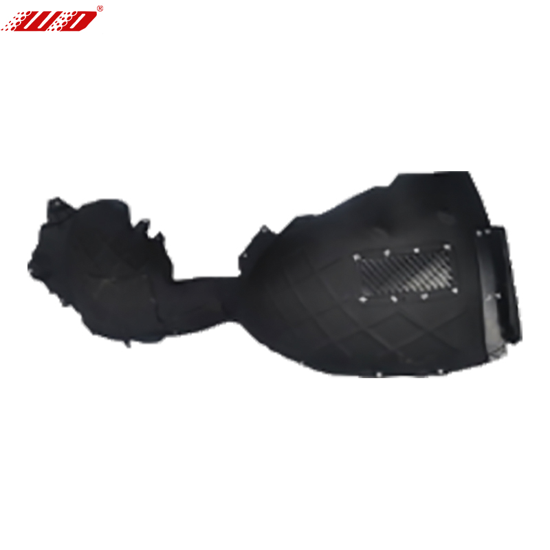 X03-55120023 - Liner Fender Depan - Kiri X03-55120028 - Liner Fender Depan - Kanan