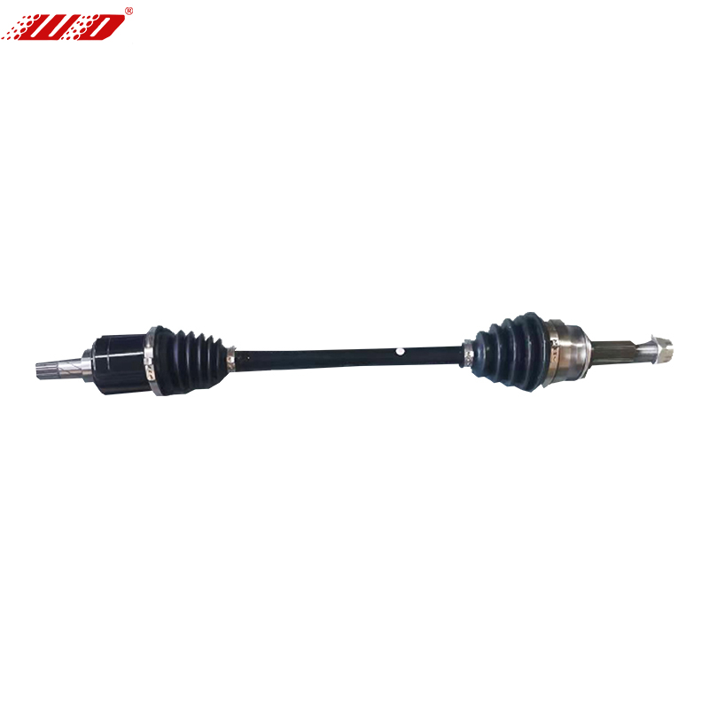 X01-22030011 - Setengah Poros L X01-22030012 - Setengah Poros R