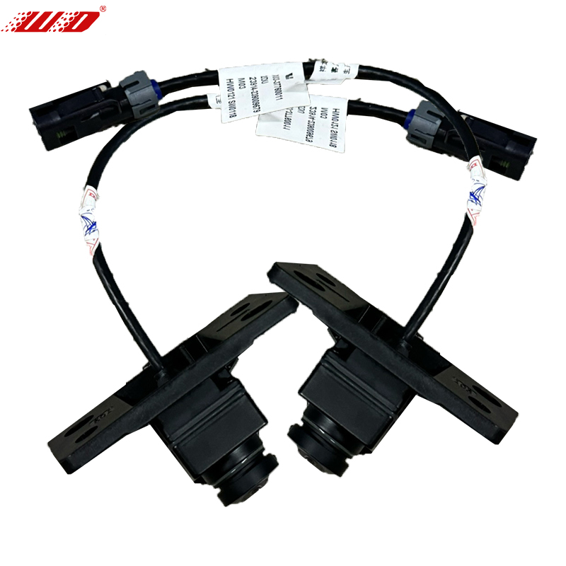 X03-37760011 - Kamera Depan Li Auto L7