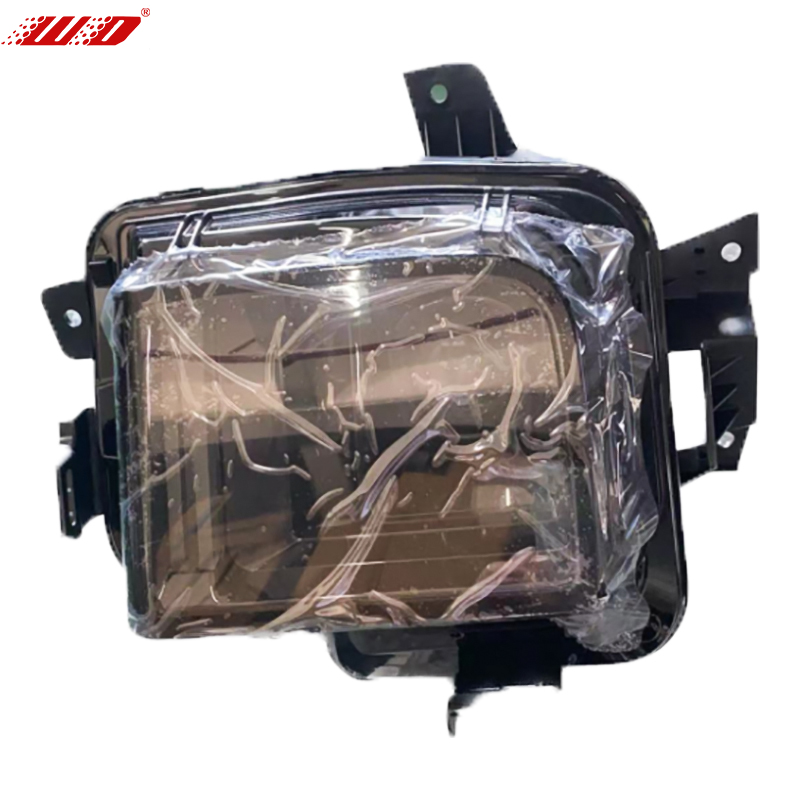 X02-41210015 - Lampu Depan Kiri (Konfigurasi Rendah) - L8L9 X02-41210016 - Lampu Depan Kanan (Konfigurasi Rendah) - L8L9