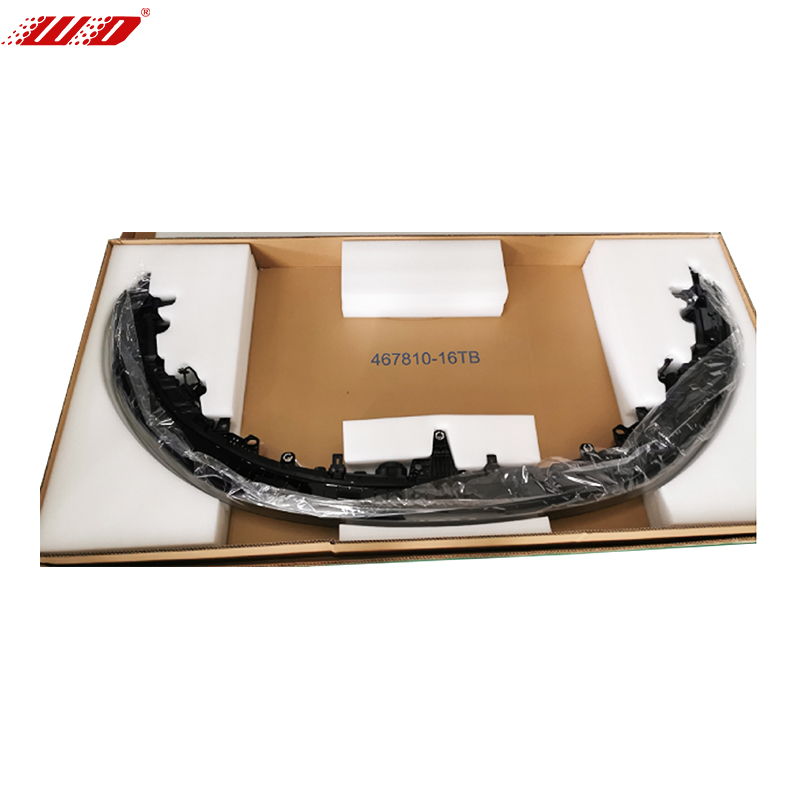 X01-53011078 - Daytime Running Light (DRL)-L8L9