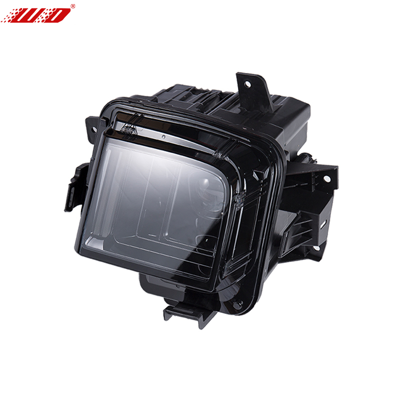 LAA-53011086-Lampu Depan - Kiri (Konfigurasi Tinggi) LAA-53011087-Lampu Depan - Kanan (Konfigurasi Tinggi)