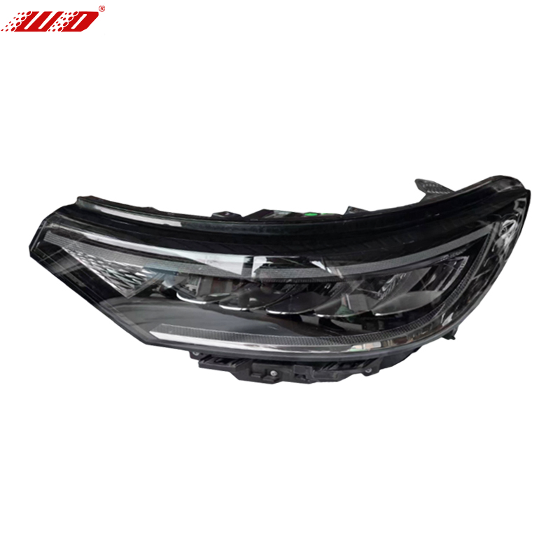 H56A3711001 - Lampu Depan VOYAH Dreamer22-24 - Kiri (Konfigurasi Tinggi)