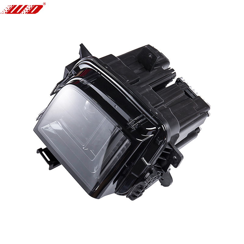 X01-53011079 - Lampu Depan L-L8L9 X01-53011080 - Lampu Depan R-L8L9