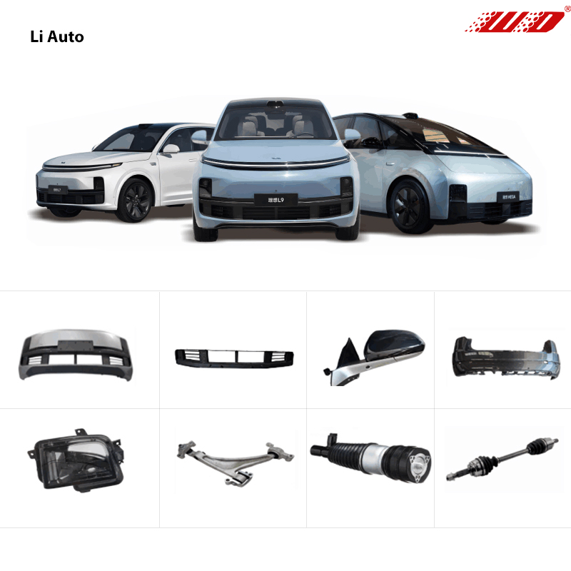 X01-58200023 - Modul Kantung Udara Pengemudi-L8L9