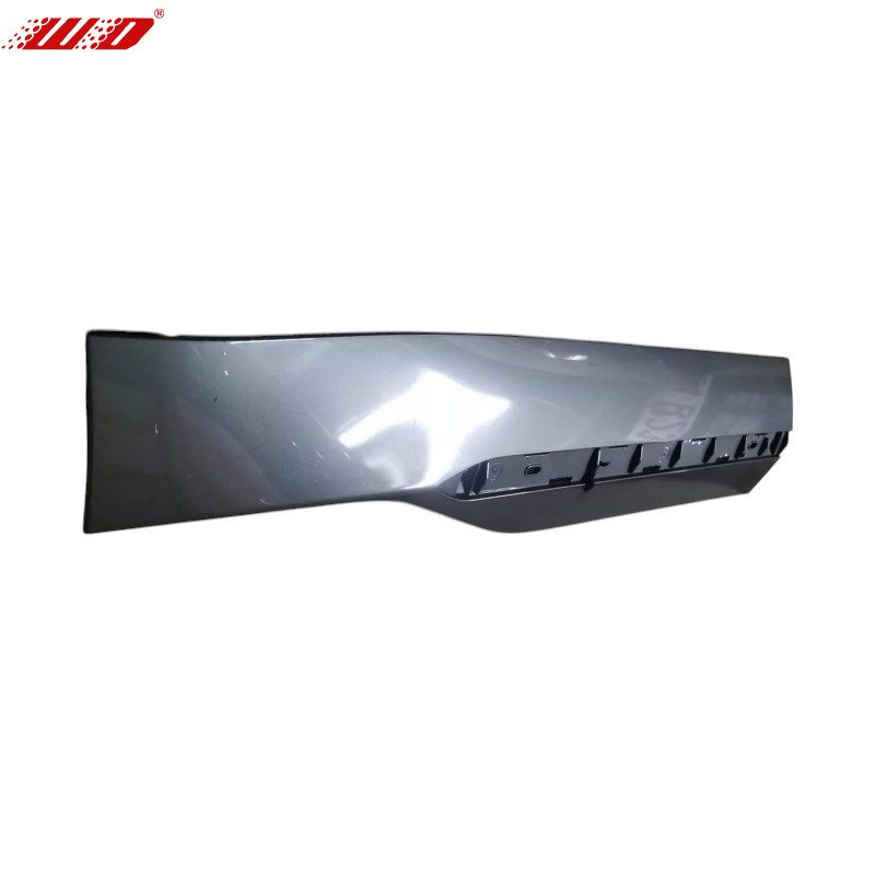 8894221732 Pelindung pintu cocok untuk Zeekr 001