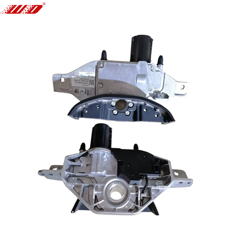 8894334660 Rakitan mekanisme layar hiburan dasbor cocok untuk Zeekr 007