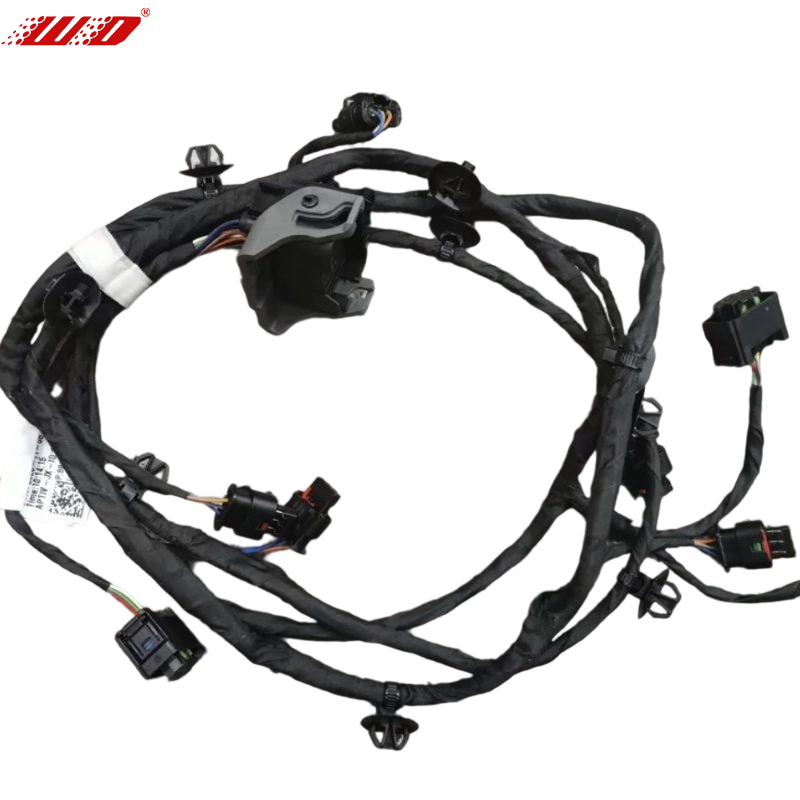 8889553407 Rangkaian Kabel Bumper Belakang – Cocok untuk ZEEKR 009