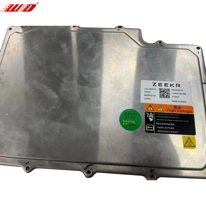 Pengisi Daya 6608060145 (Pengisi Daya Onboard) – Cocok untuk ZEEKR 001