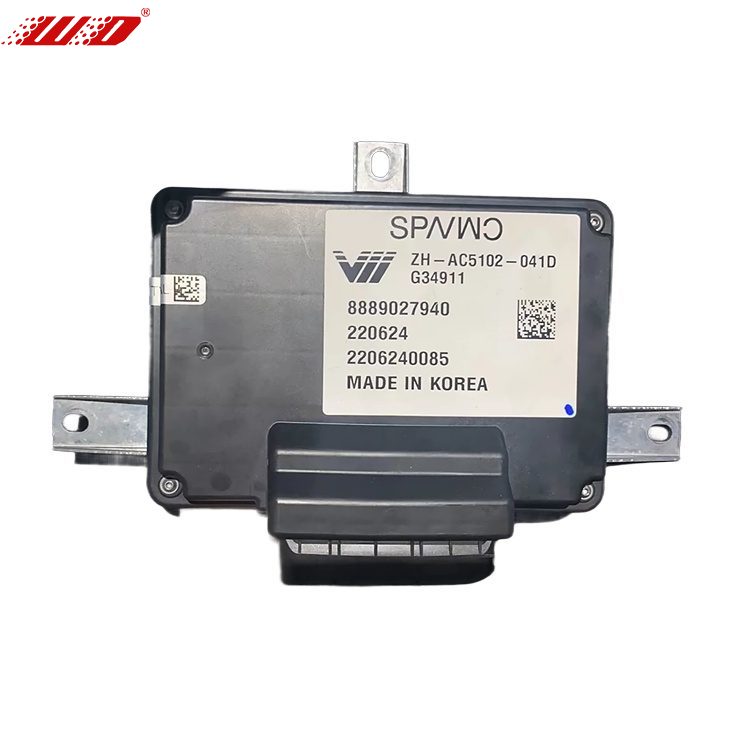 Modul Suspensi Udara 8889027940 – Cocok untuk ZEEKR 001, 009 8889027940