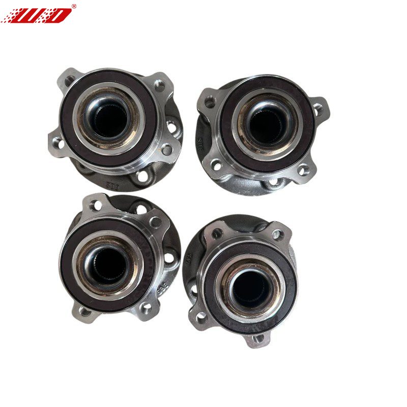 6600198568 Bantalan roda depan cocok untuk Zeekr 001