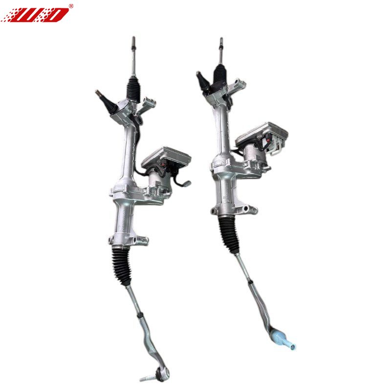 6600138001 Perlengkapan kemudi cocok untuk Zeekr 001