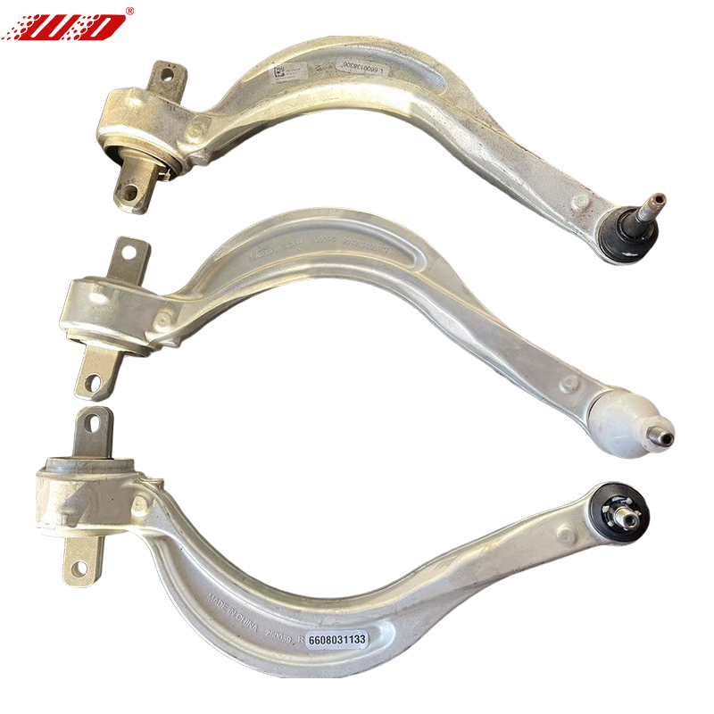 6600138306, 6600138308 Suspensi Depan Lengan Kontrol Belakang Bawah – Cocok untuk ZEEKR 001, 009