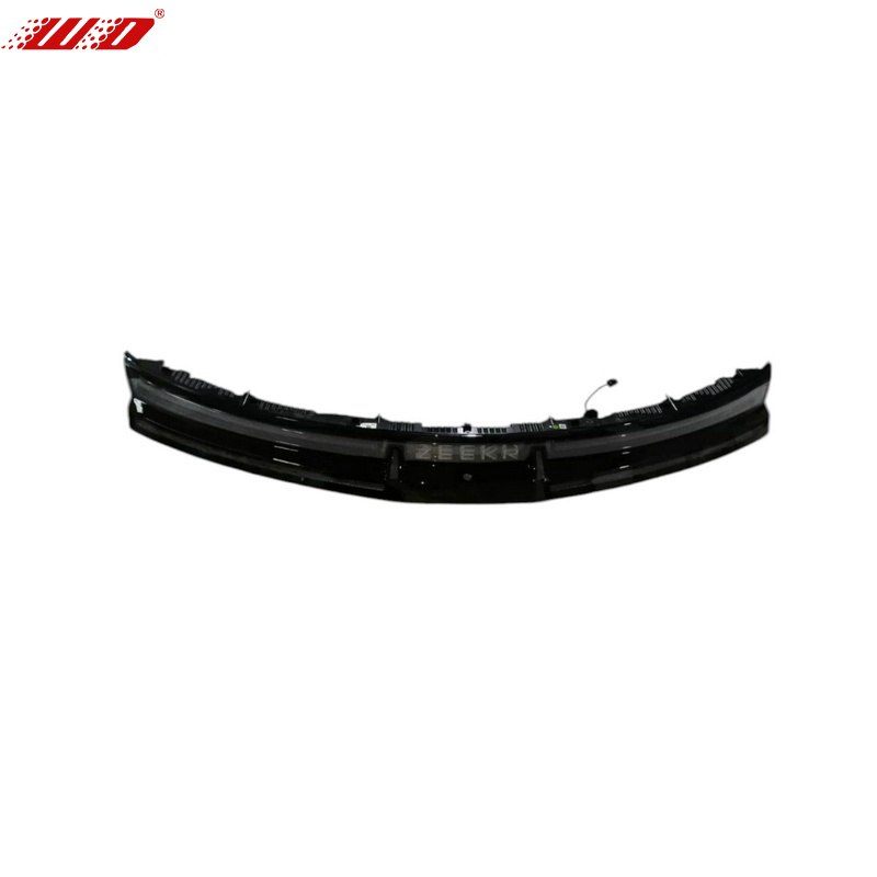 892137939 Lampu belakang tembus lampu belakang tengah cocok untuk Zeekr X 8892137939