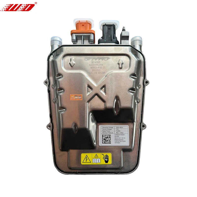 6600190194 Pemanas Pendingin Tekanan Tinggi – Cocok untuk ZEEKR 001