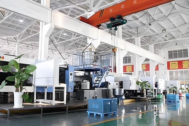 Hangzhou Lizhong Shengteng Suku Cadang Otomotif Co, Ltd.