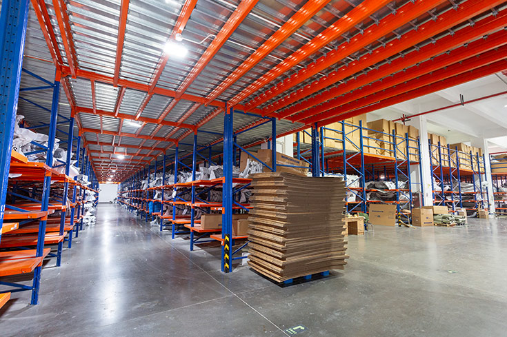 Hangzhou Lizhong Shengteng Suku Cadang Otomotif Co, Ltd.